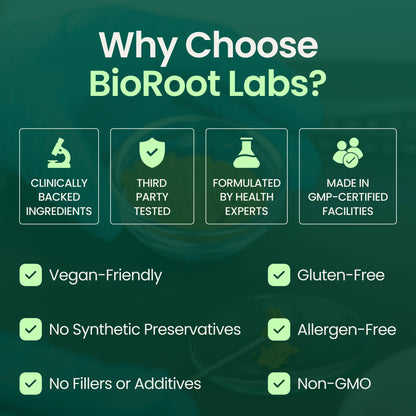 Turmeric Curcumin Capsules (1,000mg)