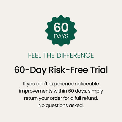 Turmeric Curcumin Capsules (1,000mg)