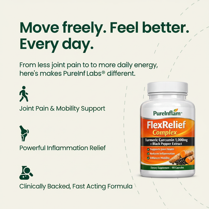 Turmeric Curcumin Capsules (1,000mg)