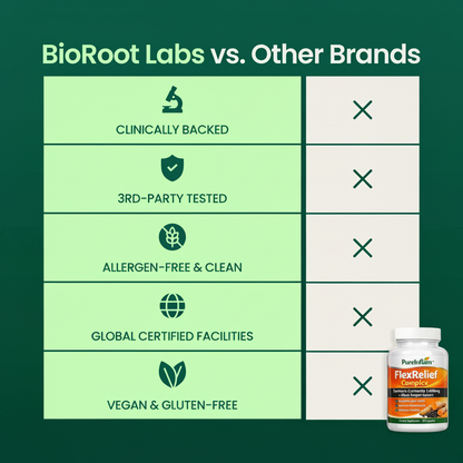 Turmeric Curcumin Capsules (1,000mg)